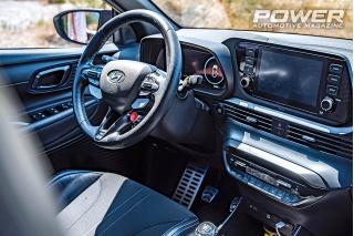 Peugeot 106 Gti 184Ps Vs Honda Civic Type R Ep3 257Ps Vs Hyundai I20n 250Ps 